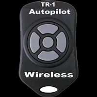 TR-1 120242100 5 Button Key Fob Kit (Incl. 2 Key F