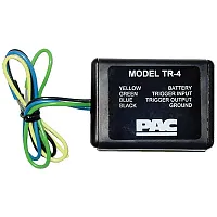 Remote Turn-On Low Voltage Pac
