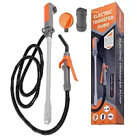 TERA PUMP 20003 Trep03 - Dc Powered Portable Pump