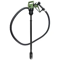 TERA PUMP 20010 Tredrumt - Electric Drum Pump