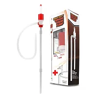 TERA PUMP 20097 Trdrum40 - Plastic Drum Pump