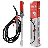 TERA PUMP 20099 Trep01-Txl Batt Xfer Pmp W Xl Hose