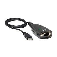 Tripp Lite By Eaton Usa-19Hs Keyspan Usb-A Male To Db9 Rs232 Male Serial Adapter