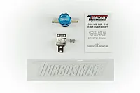 TURBOSMART TS01011101 All New Boost Tee Manual Boost Cont