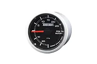 TURBOSMART TS01012023 Boost Gauge 0-30Psi 52Mm