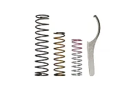 TURBOSMART TS02042104 Bov Race Port Spring And