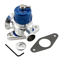 TURBOSMART TS02051009 Bov Dual Port Maz/Sub-Blu