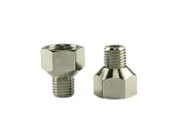TURBOSMART TS05052007 1/16&#039; Npt Male - 1/8&#039; Npt