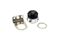 TURBOSMART TS08011002 Opr T40 40Psi - Black An-4 Orb