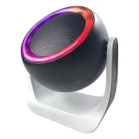 Rca Beat-3 10-Watt Beat-3 Micro Boom Portable Bluetooth Flame Mini Speaker With