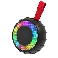 Rca Flame-101Black 5-Watt Flame-101 Viper Mini Portable Bluetooth Party Speaker