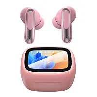 Rca Wave-45-Pink Wave-45 Tws Bluetooth In-Ear Earbuds With Mics, On-Ear Controls