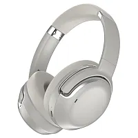 Rca Wave-76Slv Wave-76 Audixa Bluetooth Flat-Folding On-Ear Headphones With Mics