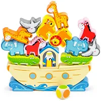 Noah&#039;s Balance Ark TREL-002