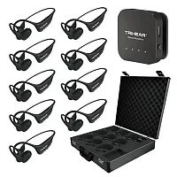 Trihear LiberMore Portable Assistive Listening System LIBERMORE