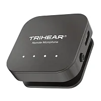 Trihear LiberMore Remote Microphone Transmitter LIBERMORE_REMOTE_MIC