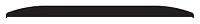 TRIM-GUARD 3502E16 Side Molding Colorado 03-C (Black)
