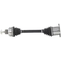 TRAKMOTIVE AD8175 Cv Axle Shaft