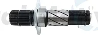 TRAKMOTIVE CH3511 Cv Intermediate Shaft