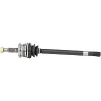 TRAKMOTIVE CH8033 New Cv Axle