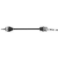 TRAKMOTIVE CH8108 New Cv Axle