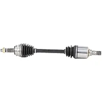 TRAKMOTIVE CH8110 New Cv Axle