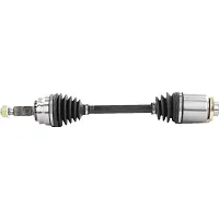 TRAKMOTIVE CH8111 New Cv Axle