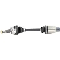 TRAKMOTIVE CH8119 New Cv Axle