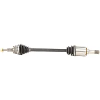 TRAKMOTIVE CH8250 New Cv Axle