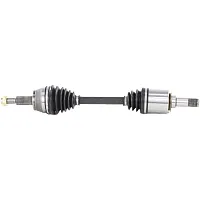TRAKMOTIVE CH8253 New Cv Axle