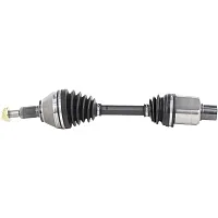 TRAKMOTIVE CH8256 New Cv Axle