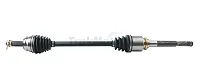 TRAKMOTIVE CH8332 Cv Axle Shaft