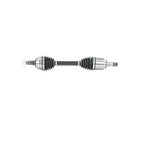 TRAKMOTIVE CH86022 All New Cv Axle