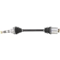TRAKMOTIVE FD8003 New Cv Axle