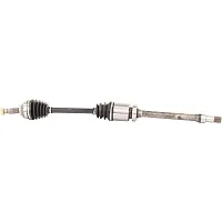 TRAKMOTIVE FD8027 New Cv Axle