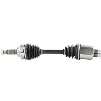TRAKMOTIVE FD8095 New Cv Axle