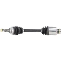 TRAKMOTIVE FD8147 New Cv Axle