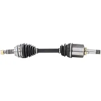 TRAKMOTIVE FD8148 New Cv Axle