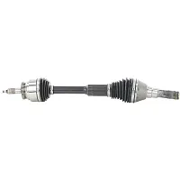 TRAKMOTIVE FD8273XTT Cv Axle