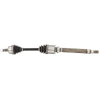 TRAKMOTIVE FI8010 Cv Axle Shaft