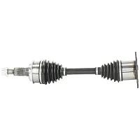 TRAKMOTIVE GM8033 New Cv Axle