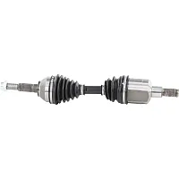 TRAKMOTIVE GM8038 New Cv Axle