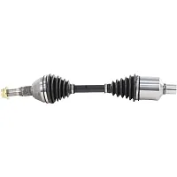 TRAKMOTIVE GM8045 New Cv Axle