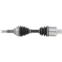 TRAKMOTIVE GM8047 New Cv Axle