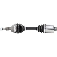 TRAKMOTIVE GM8048 New Cv Axle