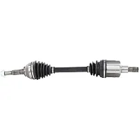 TRAKMOTIVE GM8135 New Cv Axle