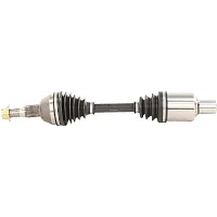 TRAKMOTIVE GM8161 New Cv Axle