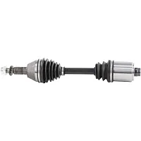 TRAKMOTIVE GM8206 New Cv Axle