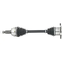 TRAKMOTIVE GM86228 Gm Oem Cv Axle Shaft