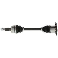 TRAKMOTIVE GM86228HDX All New Cv Axle